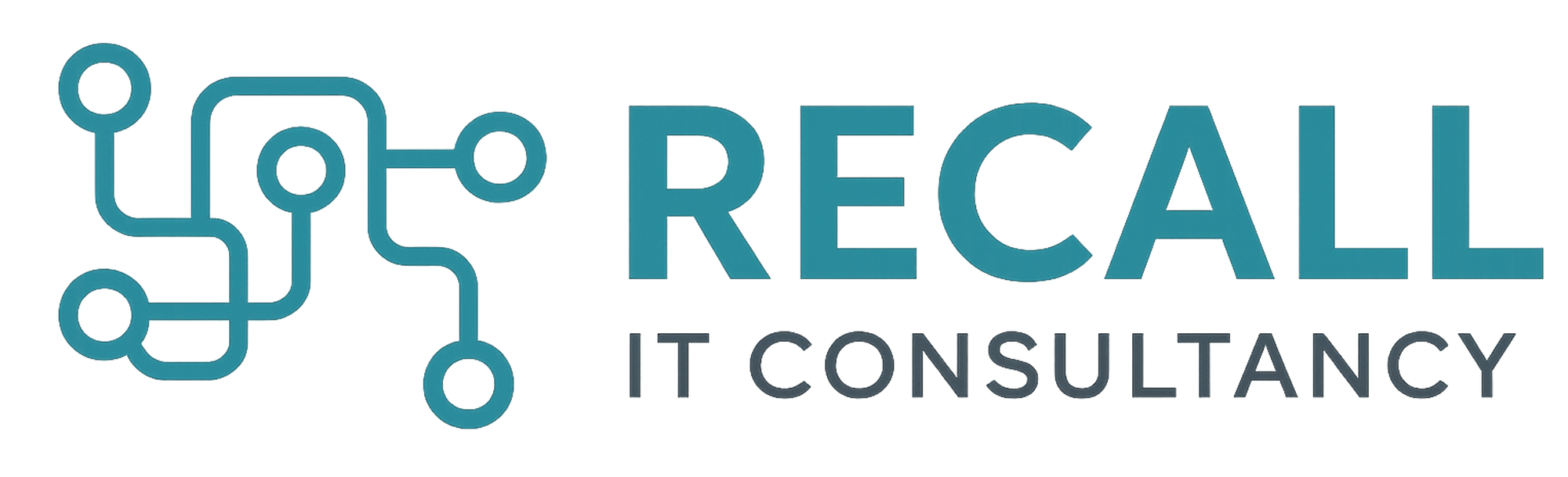 Recall IT Consultancy logo
